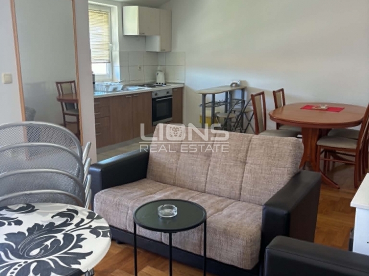 Malinska, Krk, 2S+DB, 61.10 m2