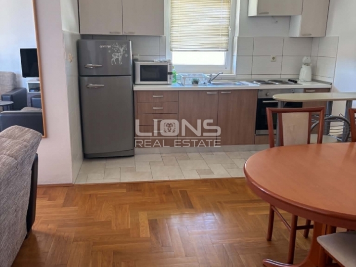 Malinska, Krk, 2S+DB, 61.10 m2