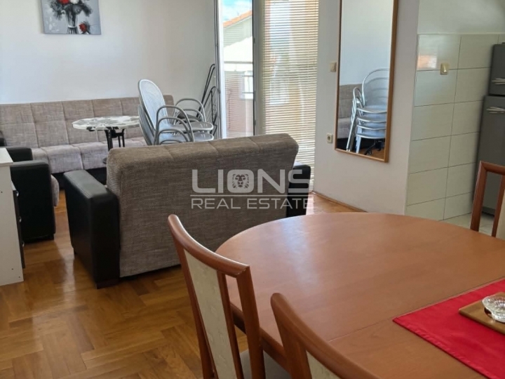 Malinska, Krk, 2S+DB, 61.10 m2
