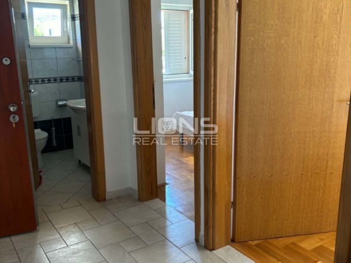 Malinska, Krk, 2S+DB, 61.10 m2