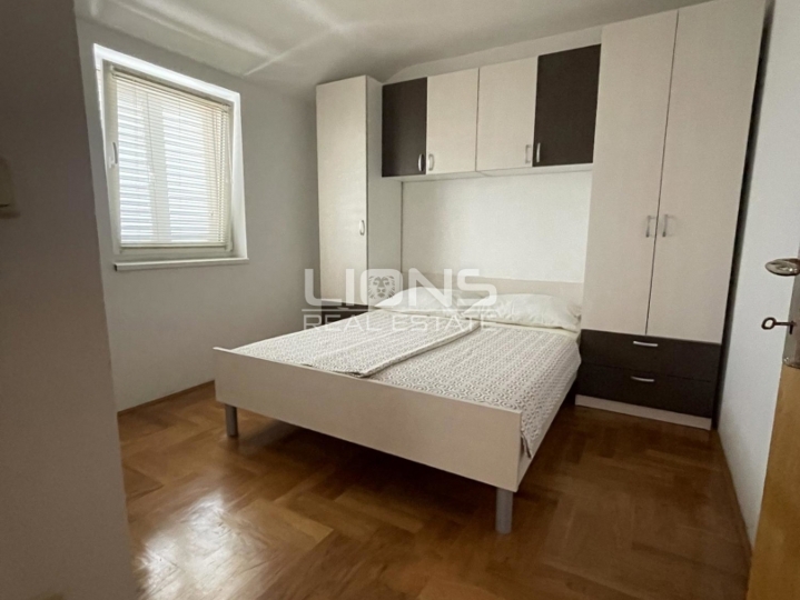 Malinska, Krk, 2S+DB, 61.10 m2