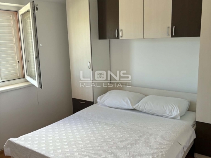 Malinska, Krk, 2S+DB, 61.10 m2