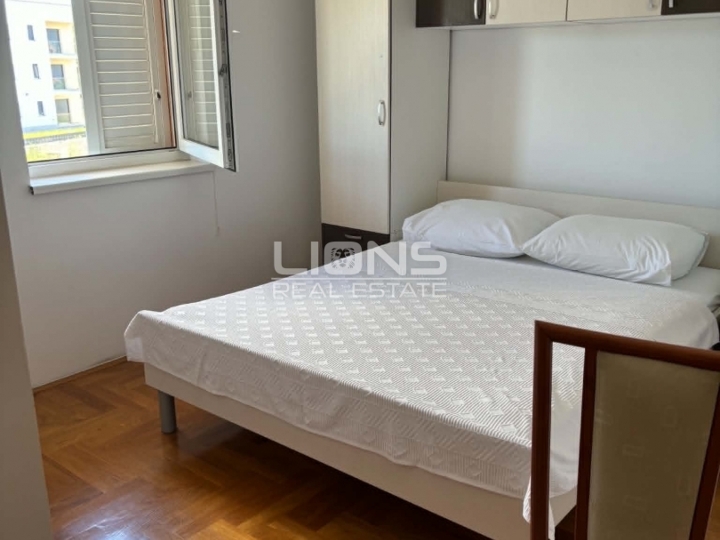 Malinska, Krk, 2S+DB, 61.10 m2