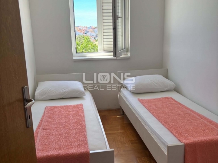 Malinska, Krk, 2S+DB, 61.10 m2