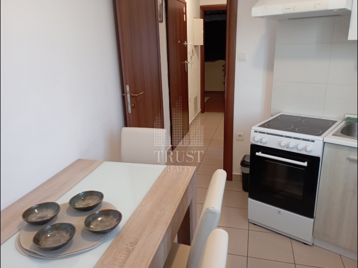 Krk, 1S+DB stan za prodaju