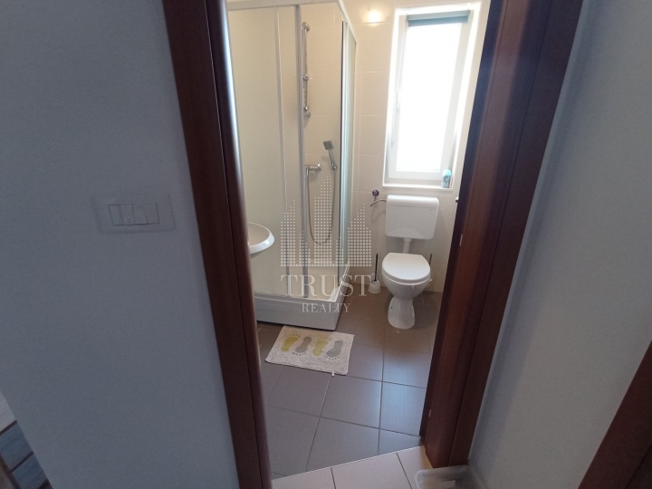 Krk, 1S+DB stan za prodaju
