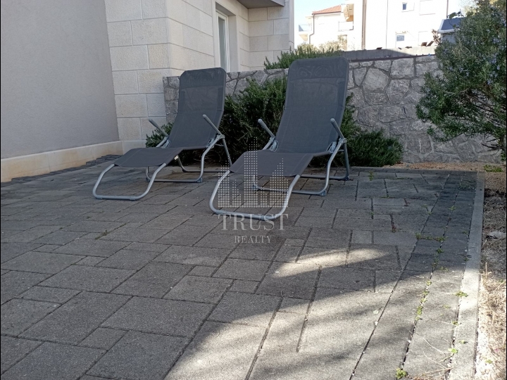 Krk, 1S+DB stan za prodaju