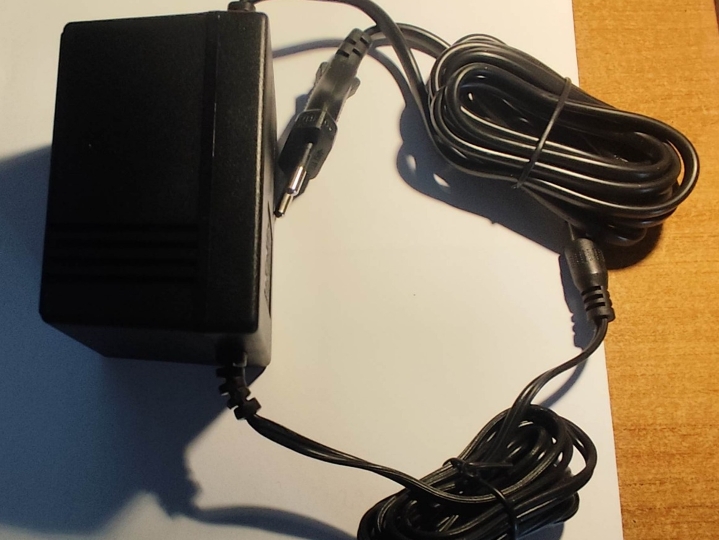 Transformator 220V- 24V 30VA