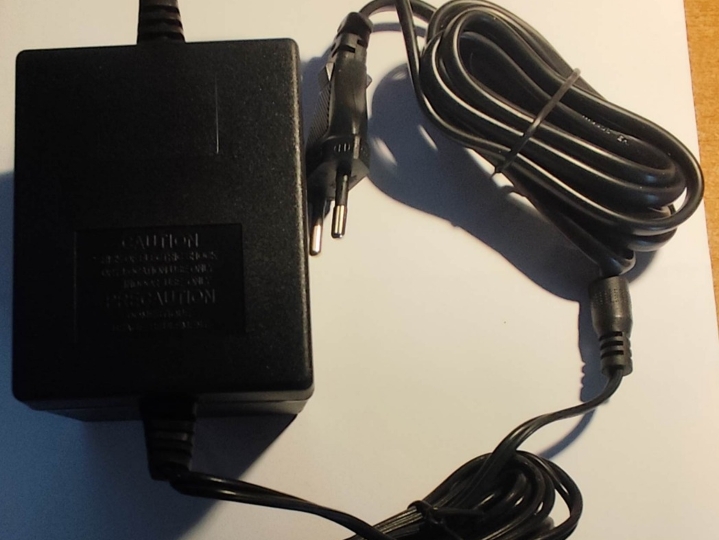 Transformator 220V- 24V 30VA