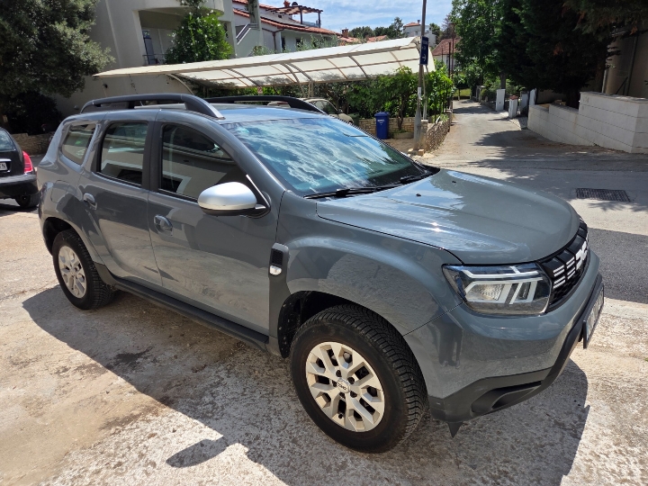 Dacia Duster 1.0, 2022. god.