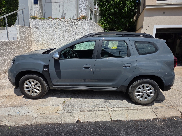 Dacia Duster 1.0, 2022. god.