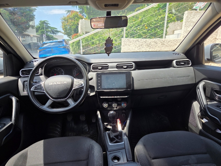 Dacia Duster 1.0, 2022. god.