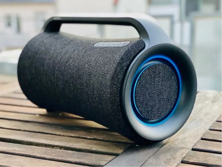 Sony SRS-XG500 X-Series Bluetooth Boombox zvučnik