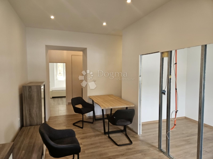 Banderovo, 48m2 dvosoban stan
