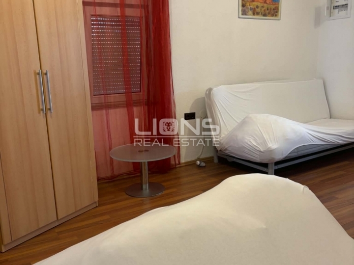 Jadranovo, studio-apartman, 45 m2