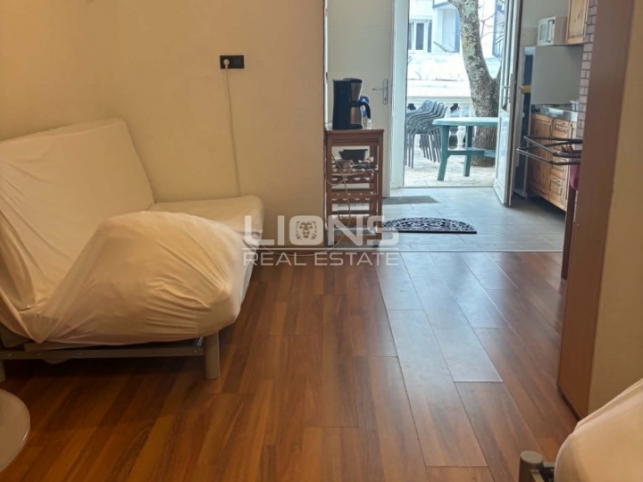 Jadranovo, studio-apartman, 45 m2