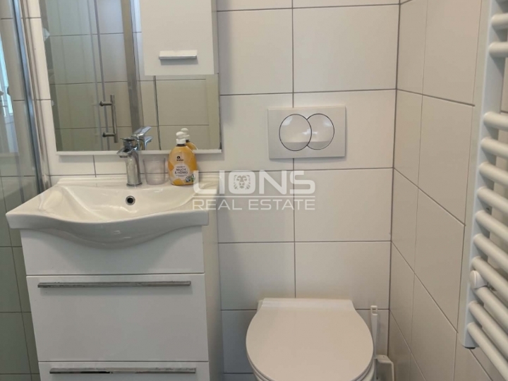 Jadranovo, studio-apartman, 45 m2