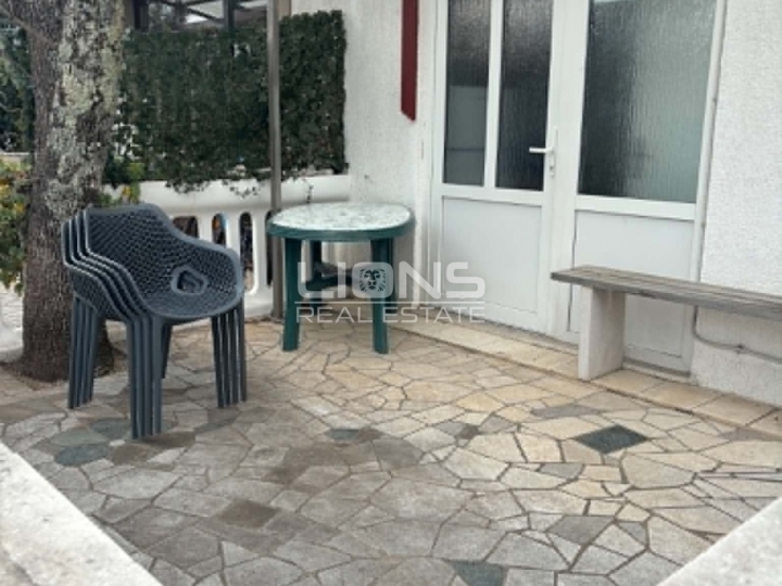 Jadranovo, studio-apartman, 45 m2