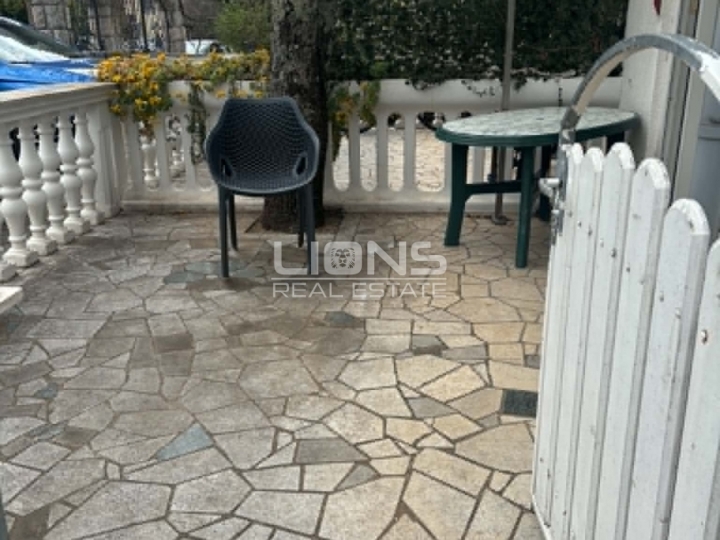 Jadranovo, studio-apartman, 45 m2