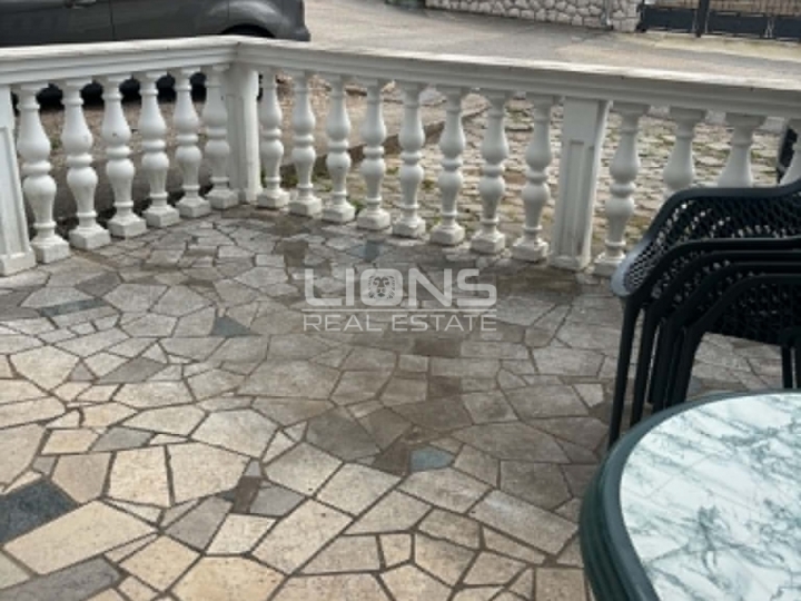 Jadranovo, studio-apartman, 45 m2