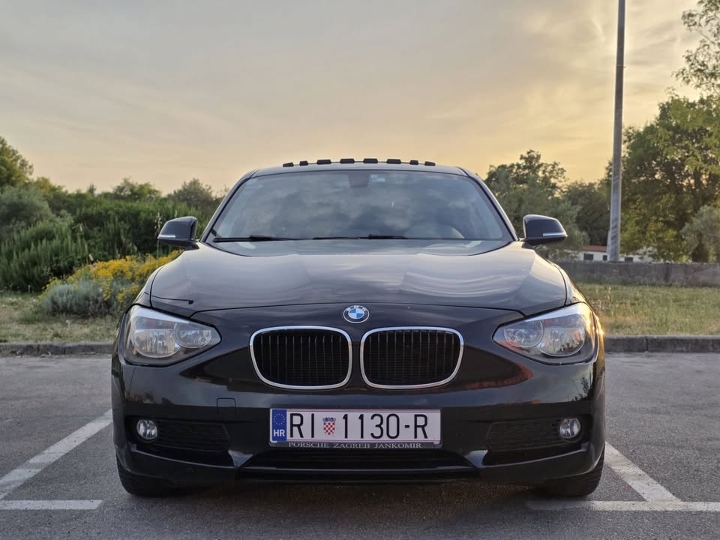 BMW 1