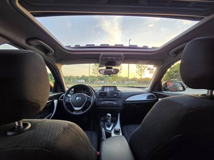 BMW 1