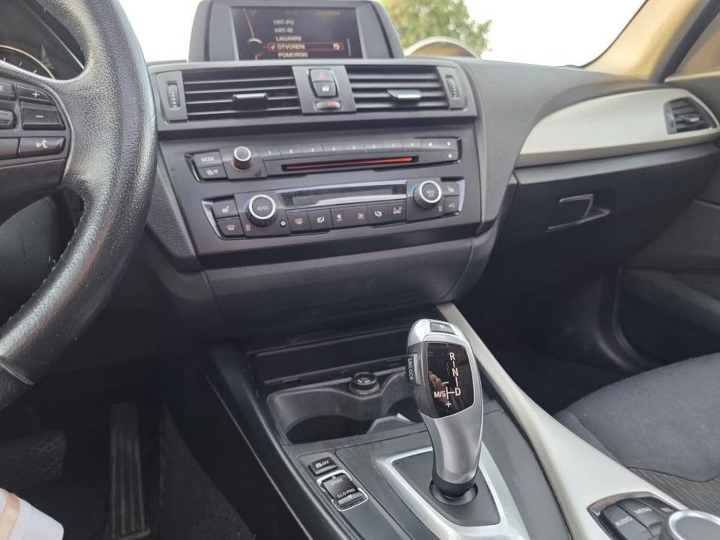 BMW 1