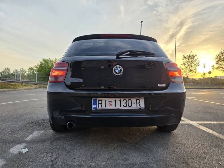 BMW 1