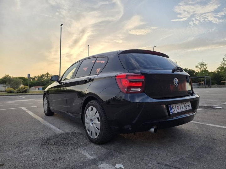BMW 1