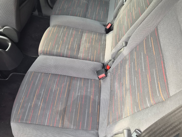Ford C-max 1.8 TDCI, 2008 g., reg. 12/26