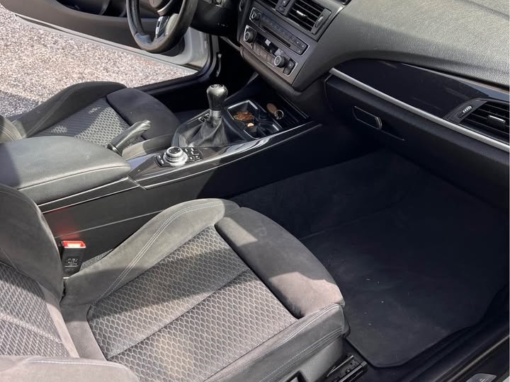 BMW F20, 2014. god., 125.000 km