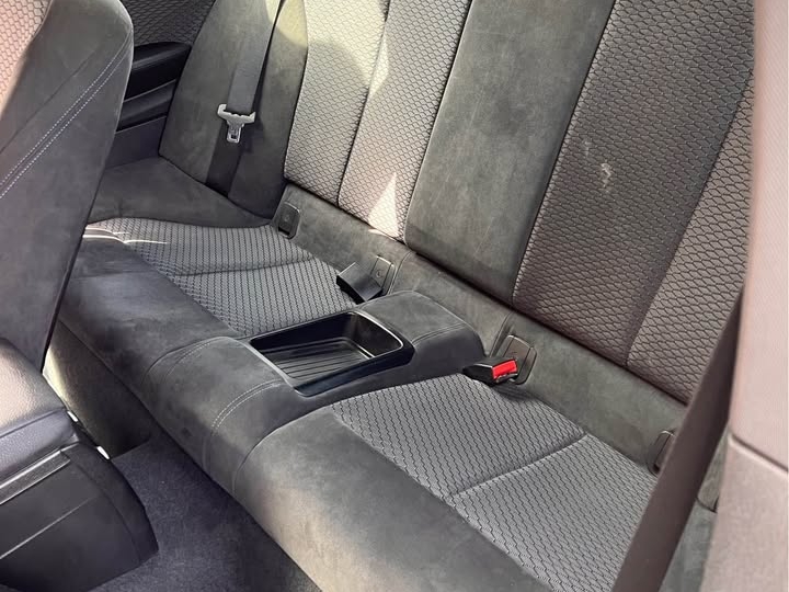 BMW F20, 2014. god., 125.000 km