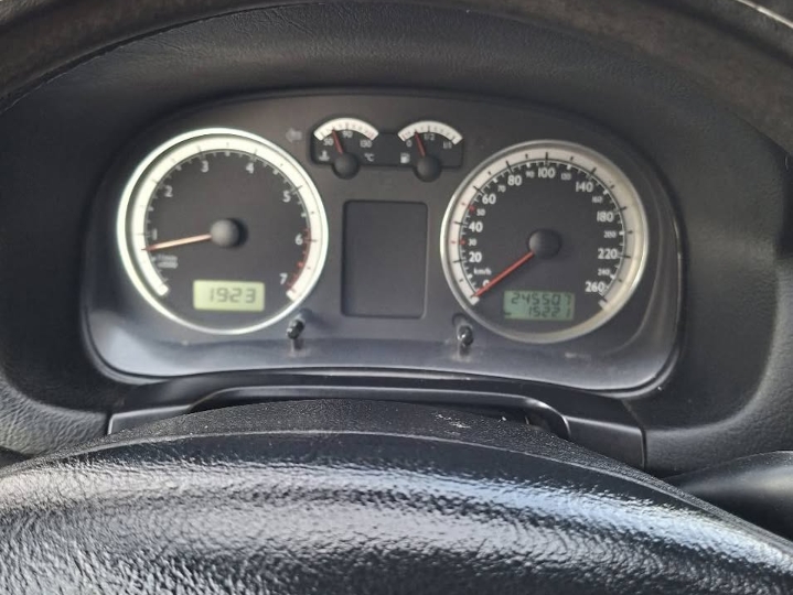 VW Golf 4, 1.4, 16v, 2003. god. 