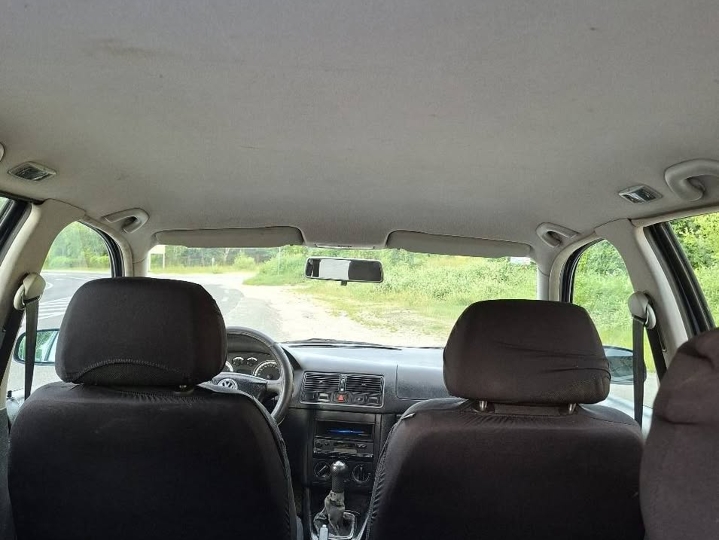 VW Golf 4, 1.4, 16v, 2003. god. 