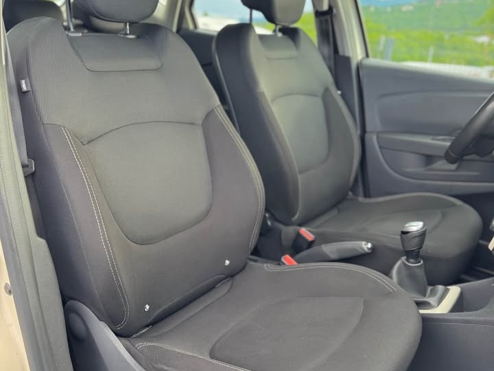 Renault Captur 1.5 Dci