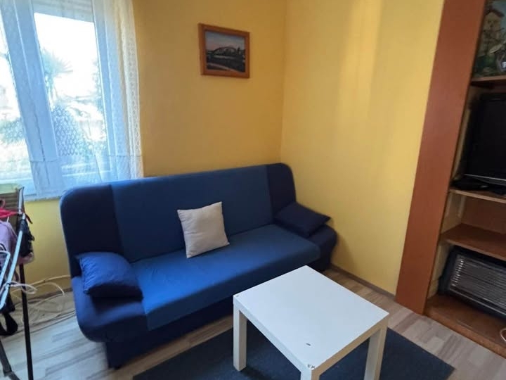 Opatija centar