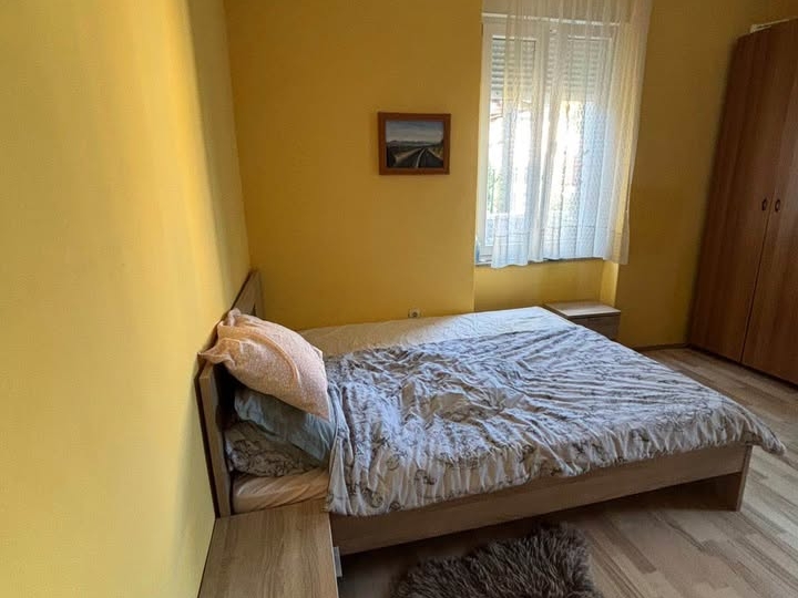 Opatija centar