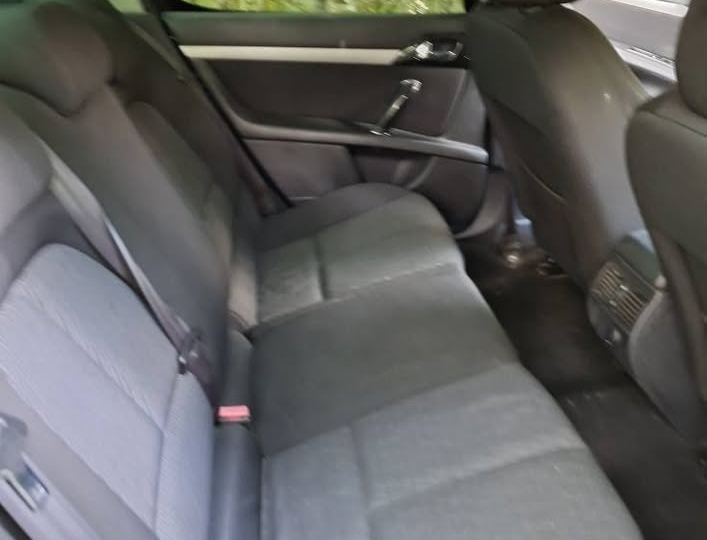 Peugeot 407 1.6 HDi