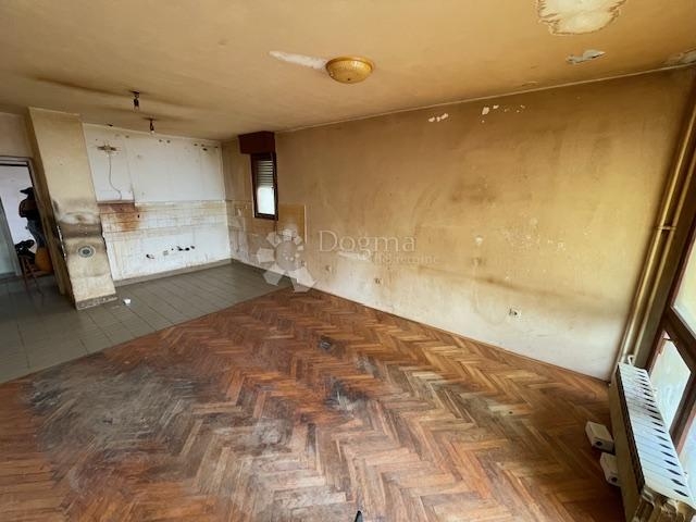 Donja Vežica  59m2, 2S+DB, balkon, pogled na more