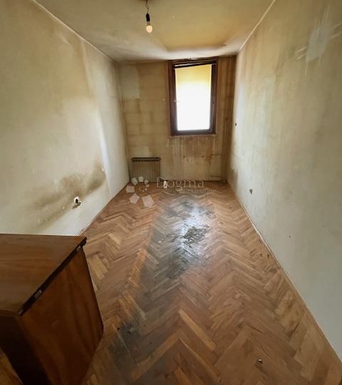 Donja Vežica  59m2, 2S+DB, balkon, pogled na more