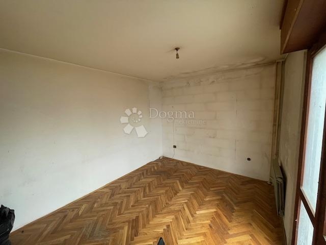 Donja Vežica  59m2, 2S+DB, balkon, pogled na more