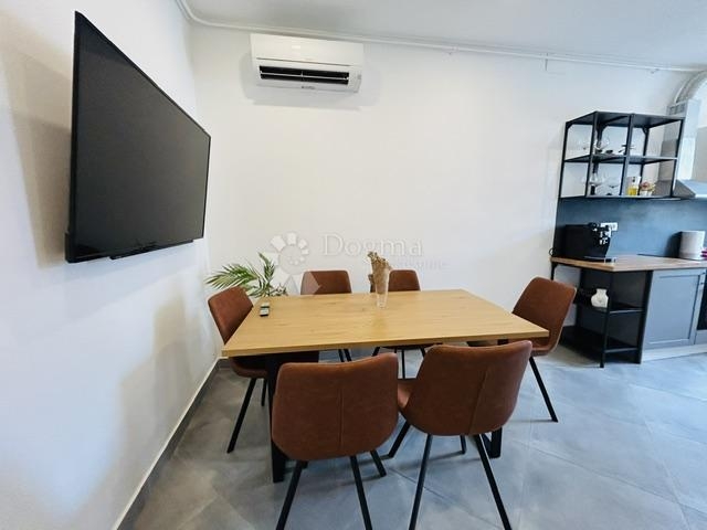 Renoviran gospodski stan od 107m2