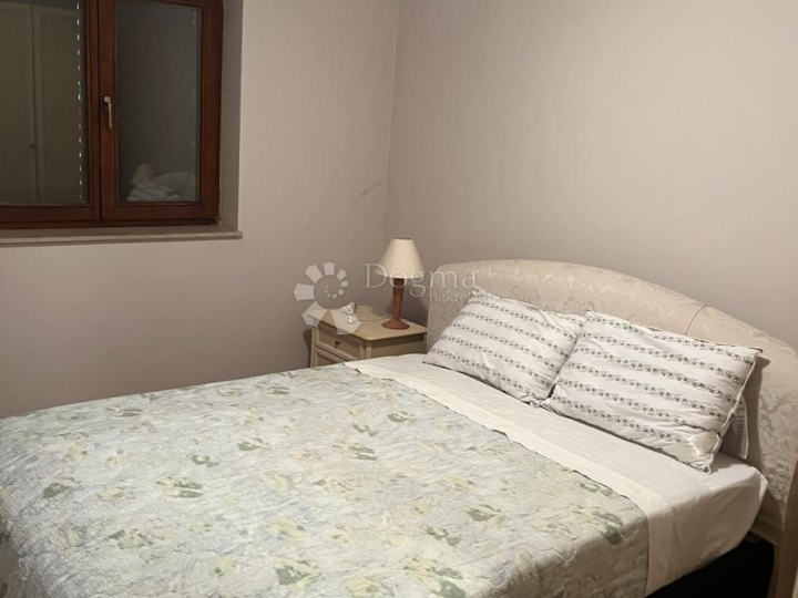 Malinska, apartman na sjajnoj lokaciji
