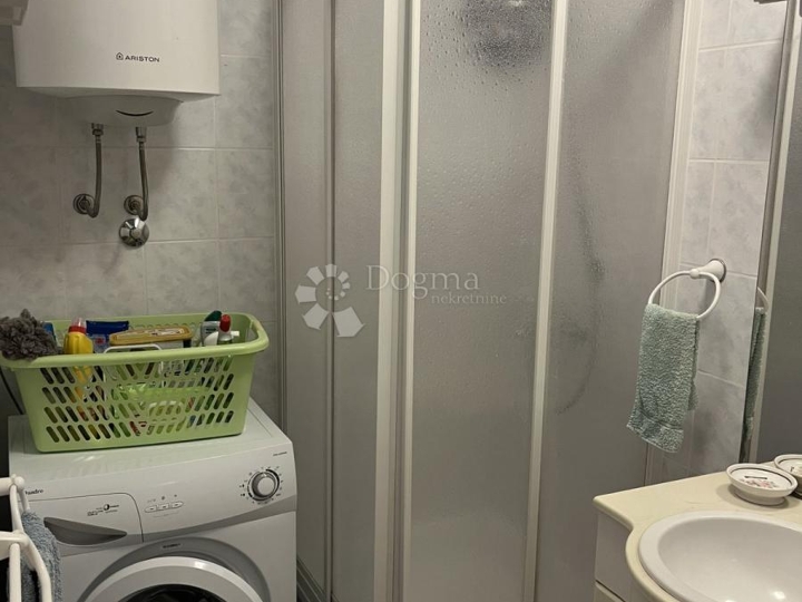 Malinska, apartman na sjajnoj lokaciji