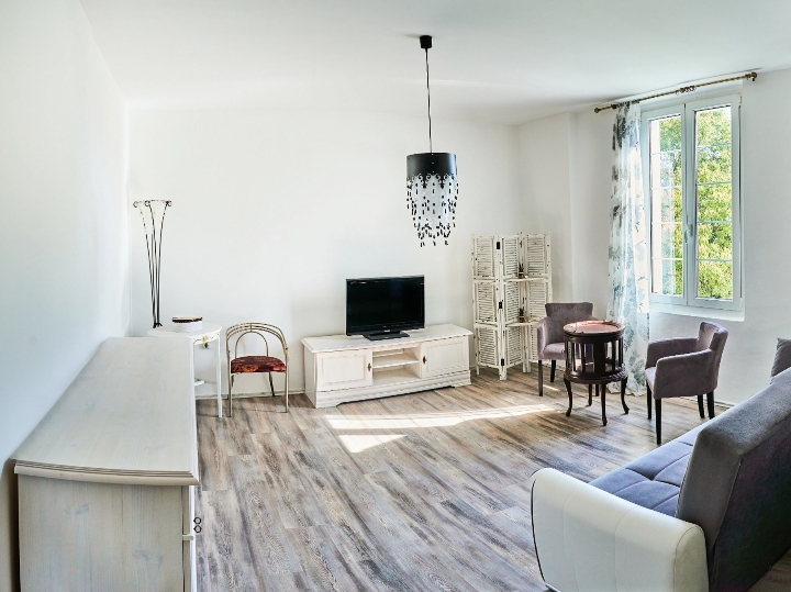 Belveder, 51.65 m2, 2. kat, samo kod nas!