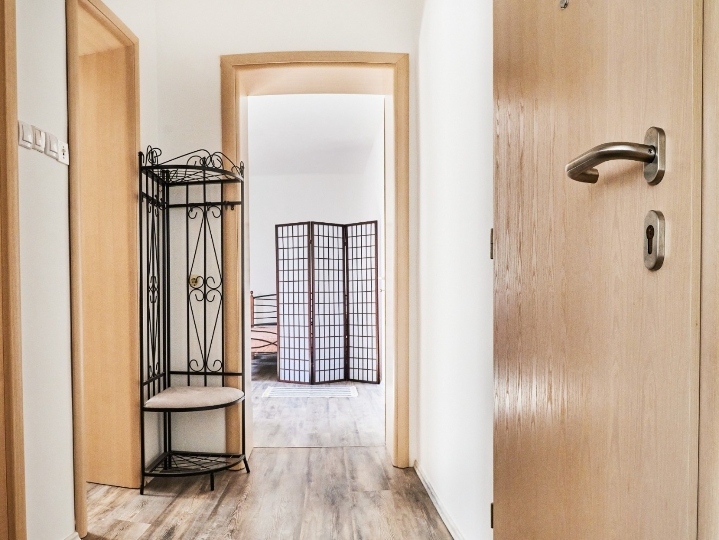 Belveder, 51.65 m2, 2. kat, samo kod nas!