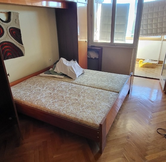 Jednosoban stan na G. Vežici