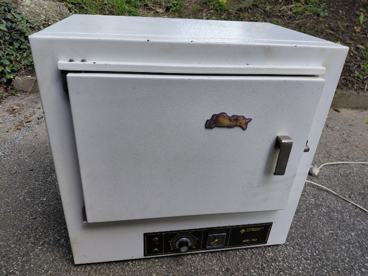 Sterilizator SE 10
