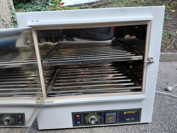 Sterilizator SE 10
