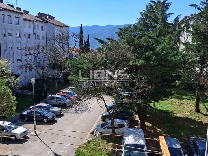 Srdoči, Rijeka, garsonijera, 24 m2